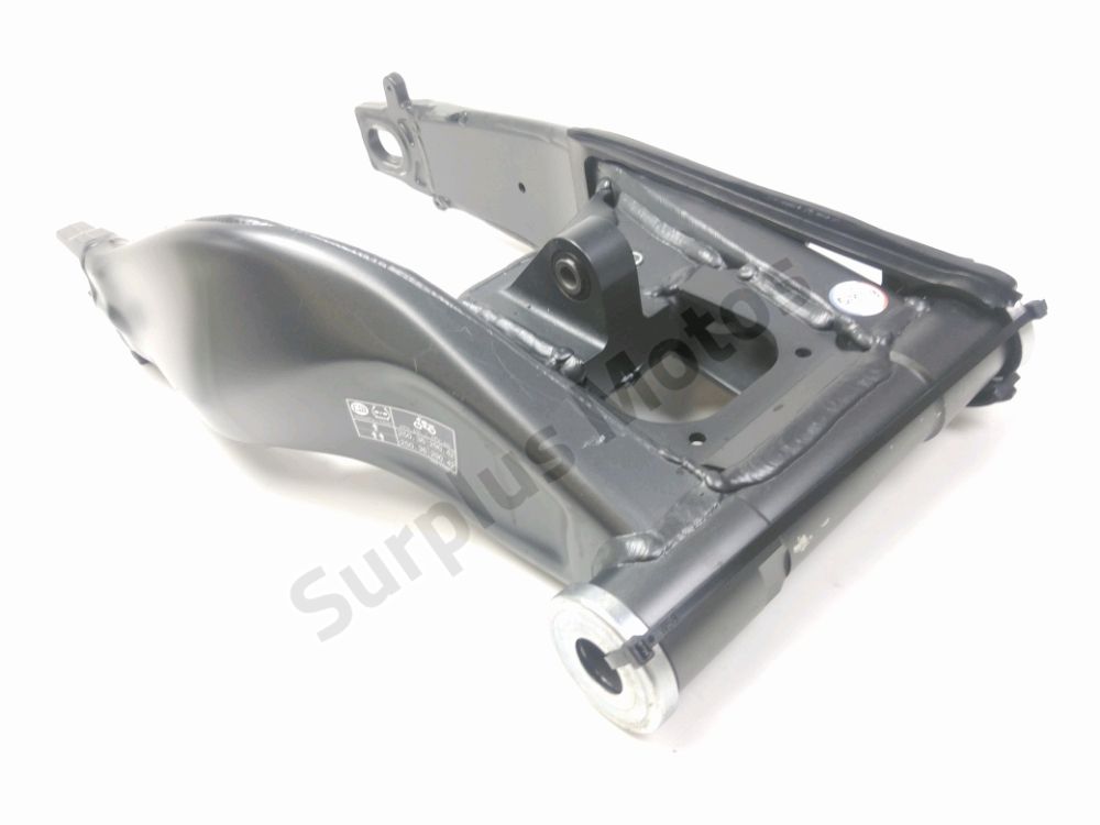 BRAS OSCILLANT COMPLET