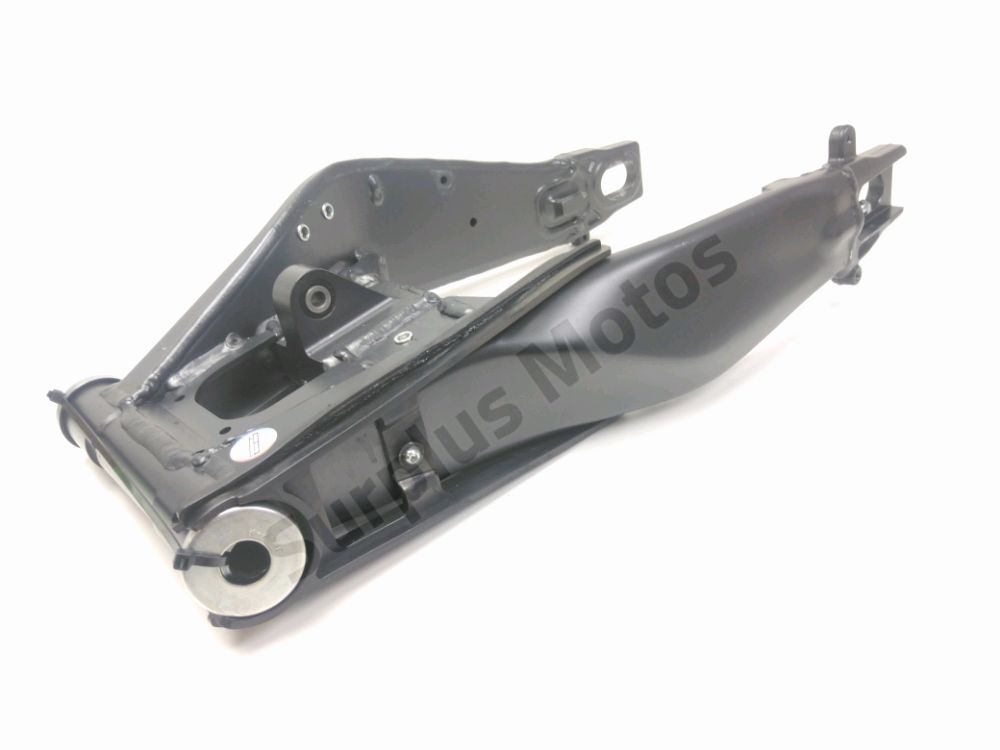 BRAS OSCILLANT COMPLET