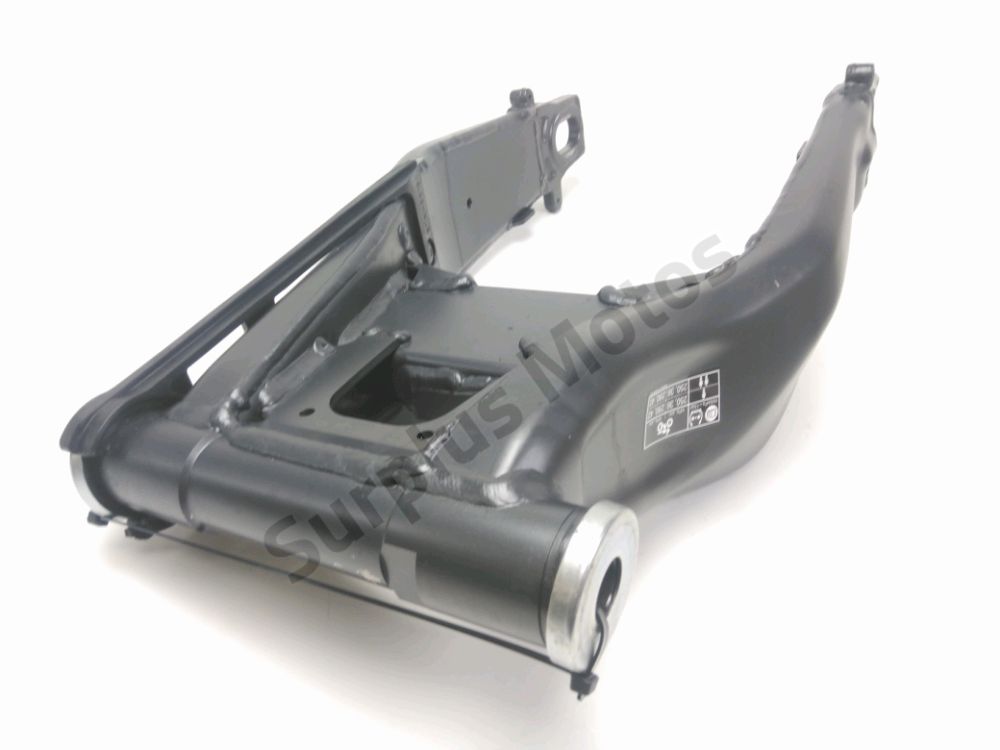 BRAS OSCILLANT COMPLET