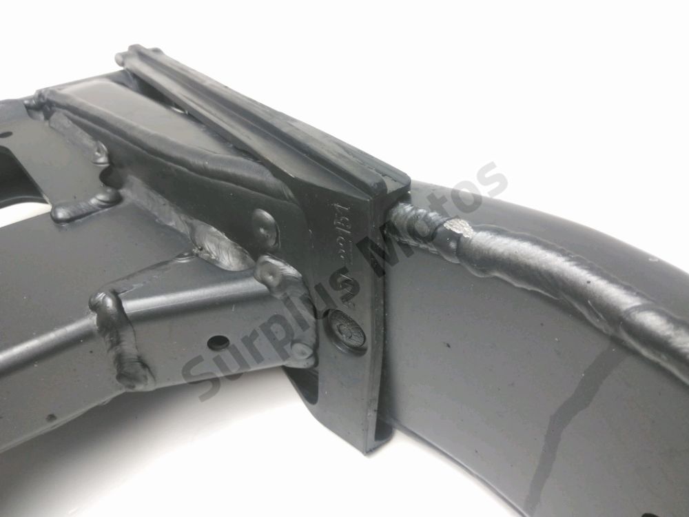 BRAS OSCILLANT COMPLET