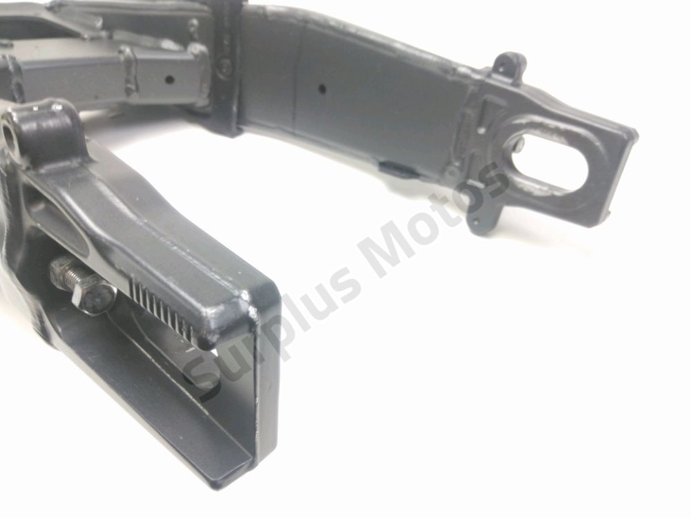 BRAS OSCILLANT COMPLET