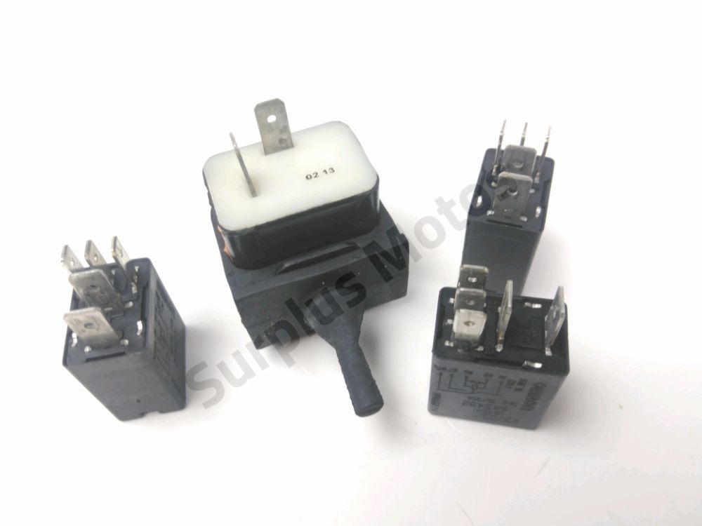 Pack electrique
