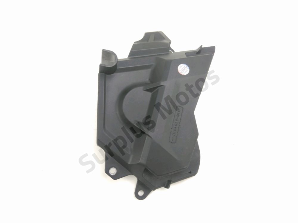 Couvercle pignon sortie boite