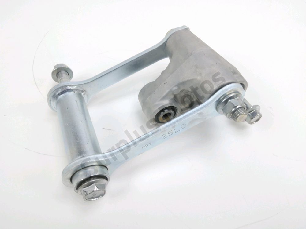 Biellette amortisseur