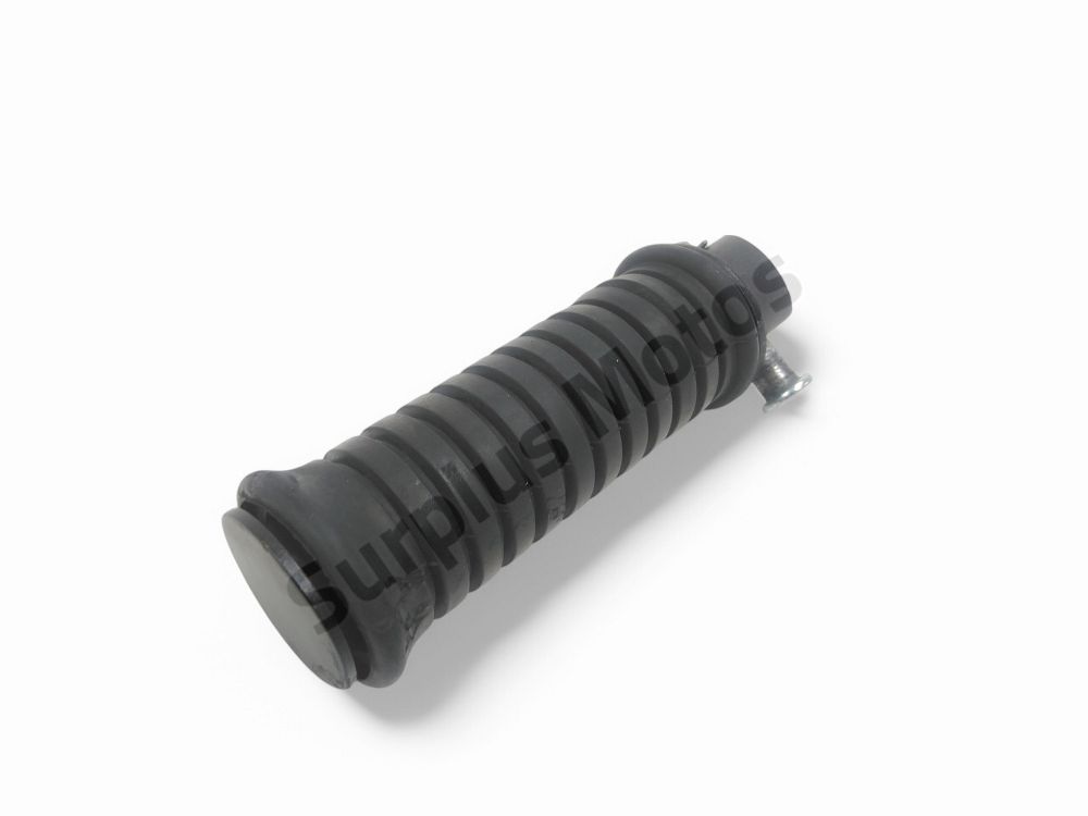 Repose pieds arriere droit