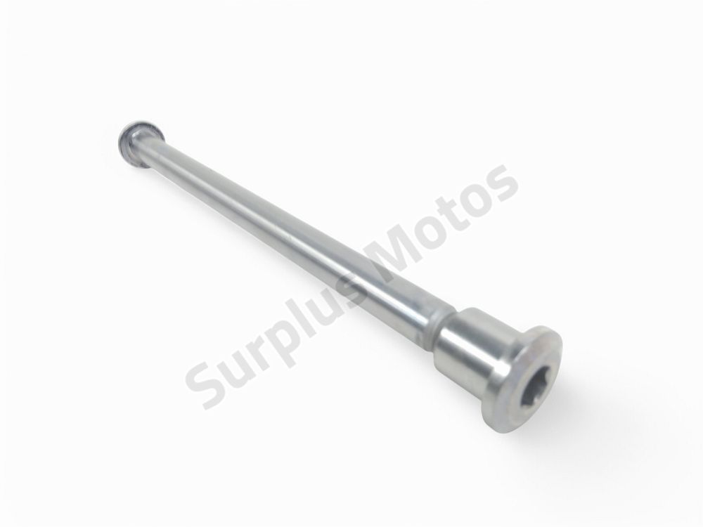 Axe de bras oscillant