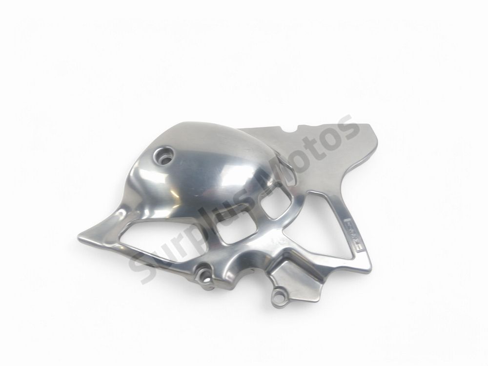 Couvercle pignon sortie boite