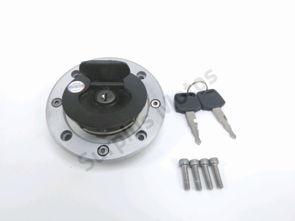 Bouchon de reservoir