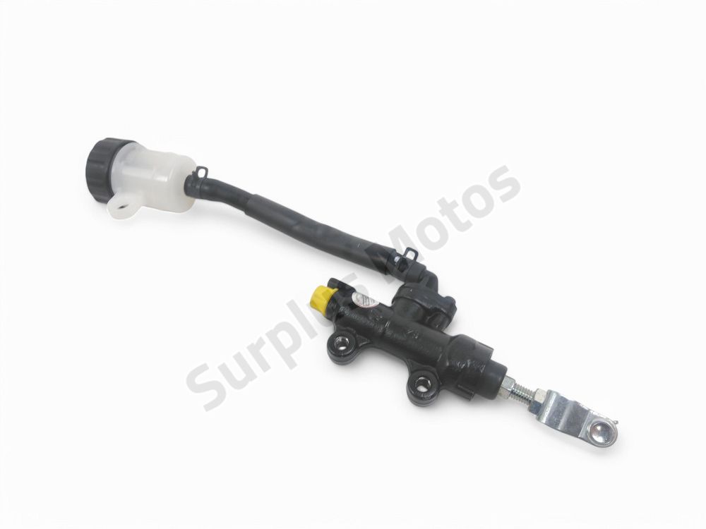 Maitre cylindre frein ar complet