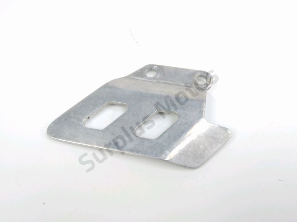 Habillage platine droit