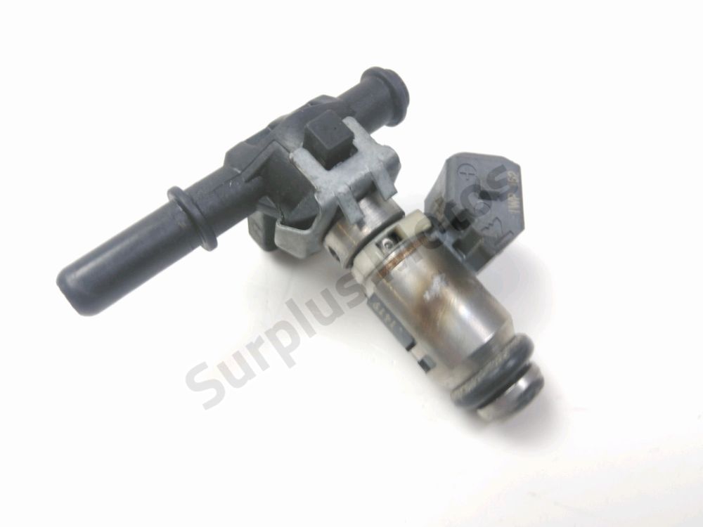 INJECTEUR