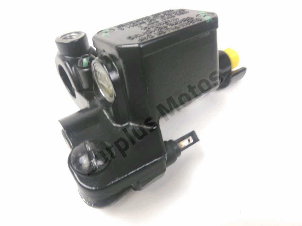 Maitre cylindre frein av complet