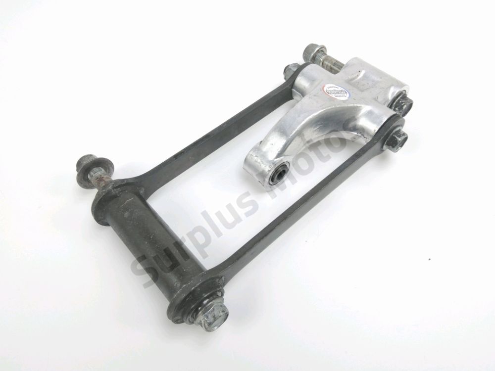 Biellette amortisseur