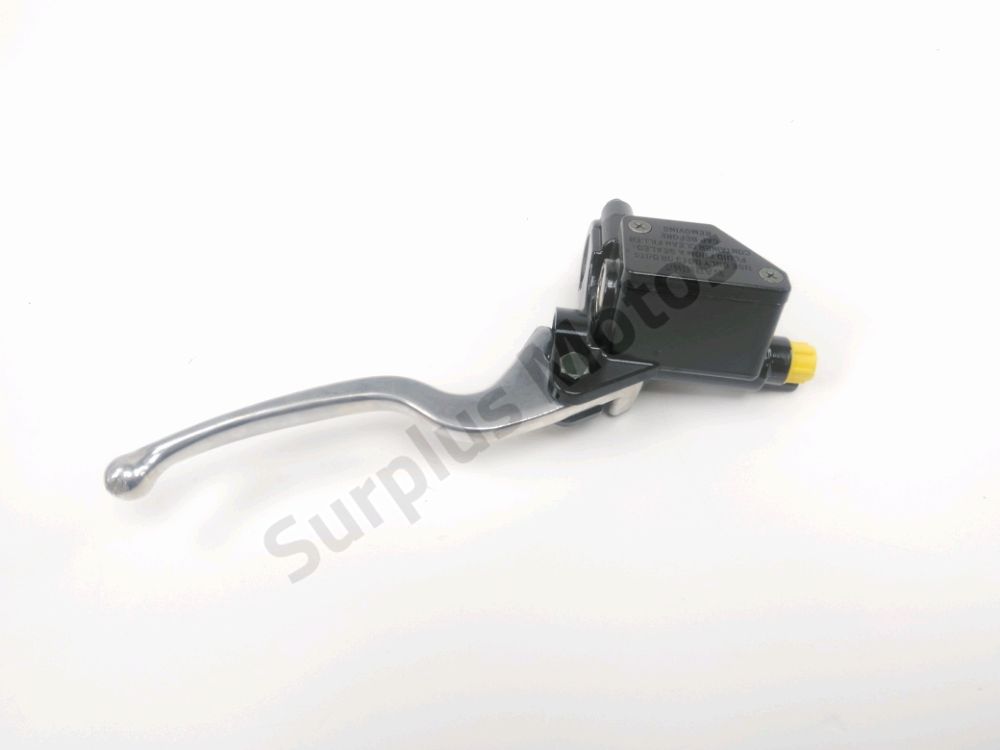 Maitre cylindre frein av complet