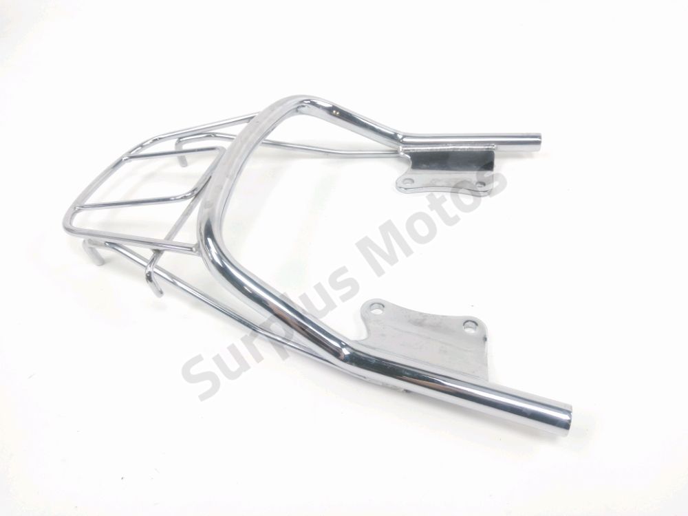 Porte paquets arriere