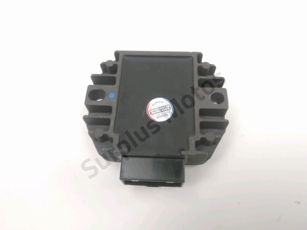REGULATEUR DE TENSION