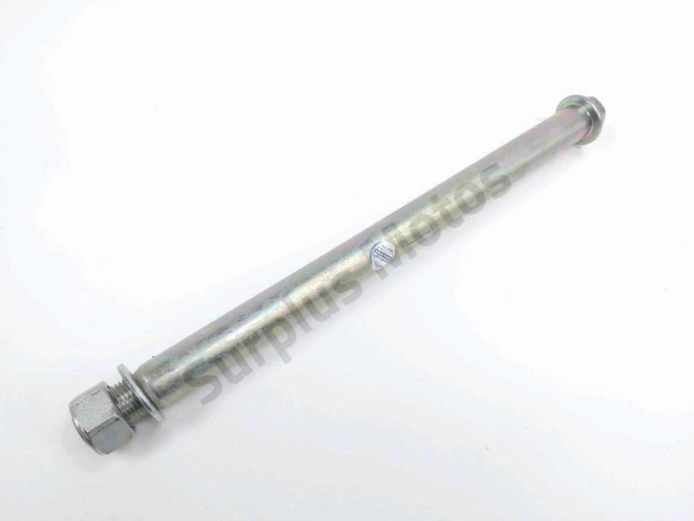 Axe de bras oscillant