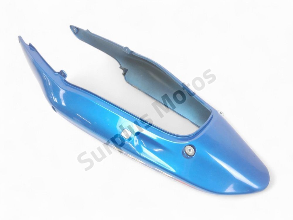 COQUE ARRIERE COMPLETE