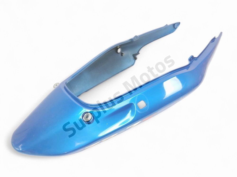 COQUE ARRIERE COMPLETE