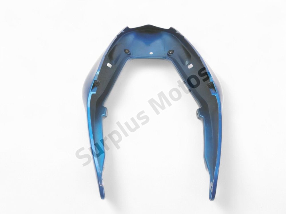 COQUE ARRIERE COMPLETE