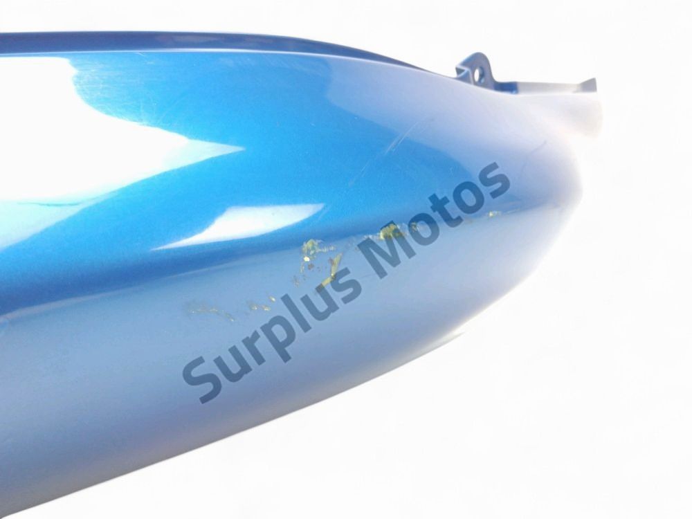 COQUE ARRIERE COMPLETE