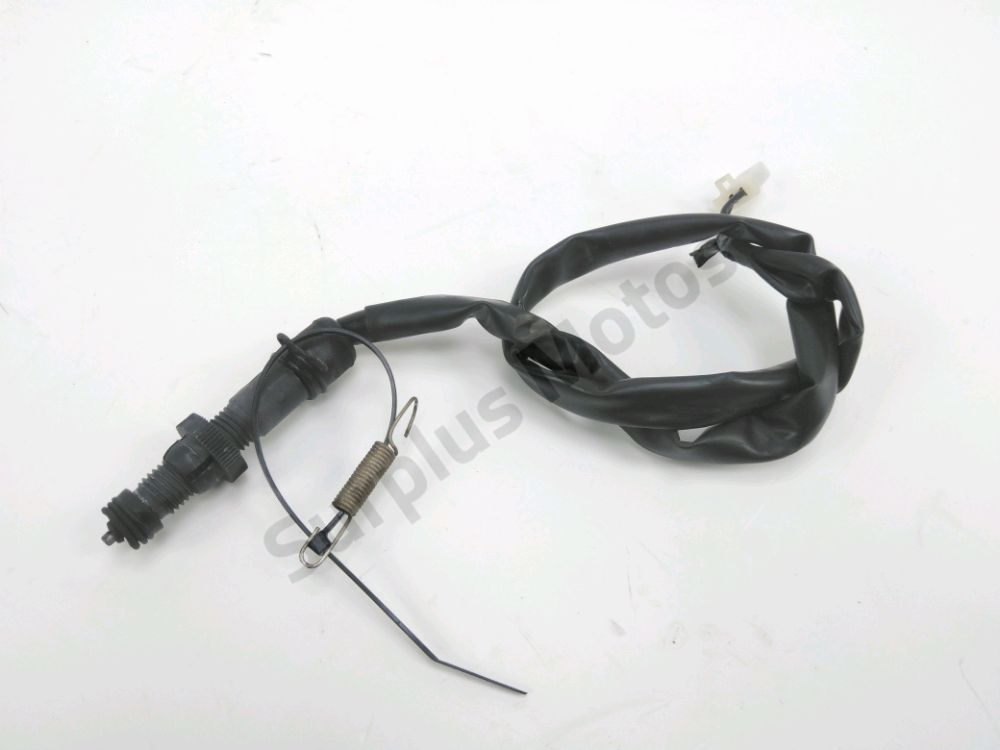 Contacteur de stop ar