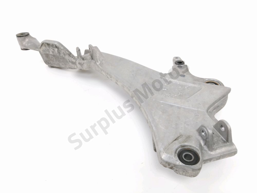 Platine avant droite