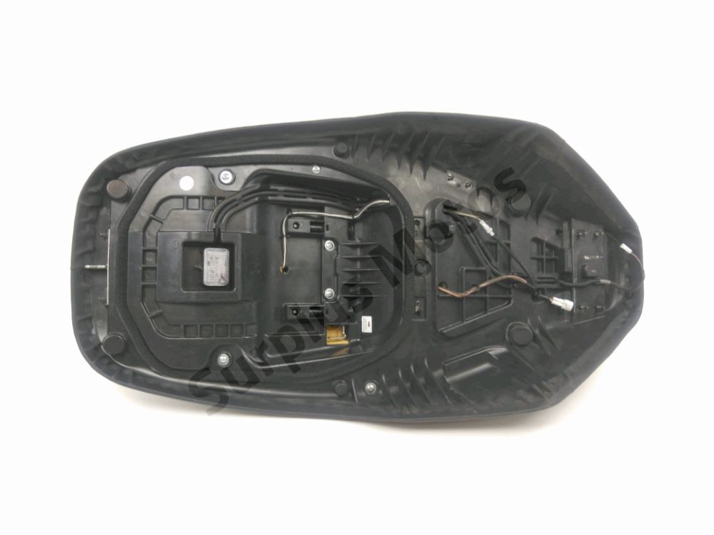 SELLE COMPLETE