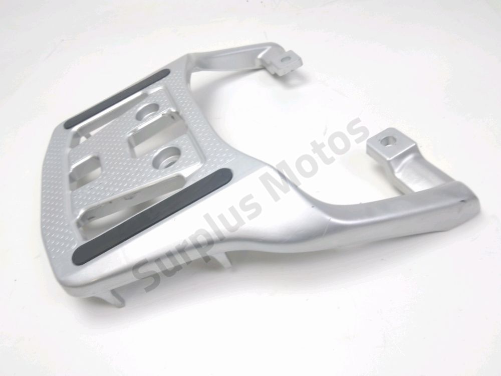 PORTE PAQUETS ARRIERE