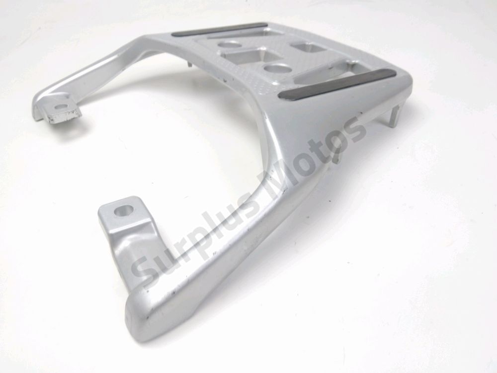 PORTE PAQUETS ARRIERE