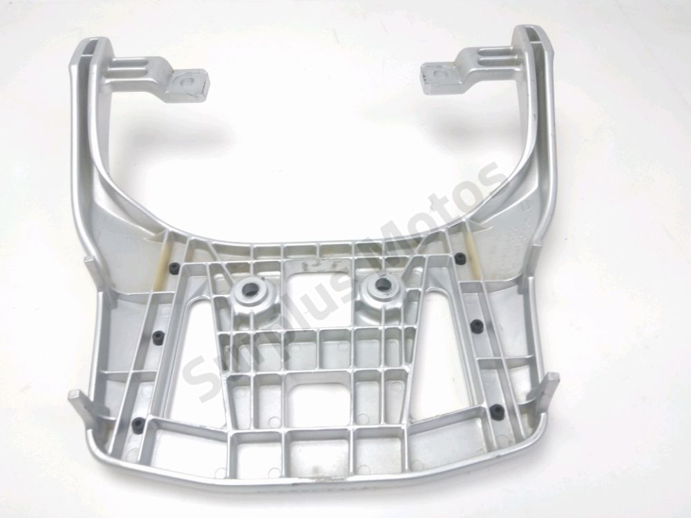 PORTE PAQUETS ARRIERE