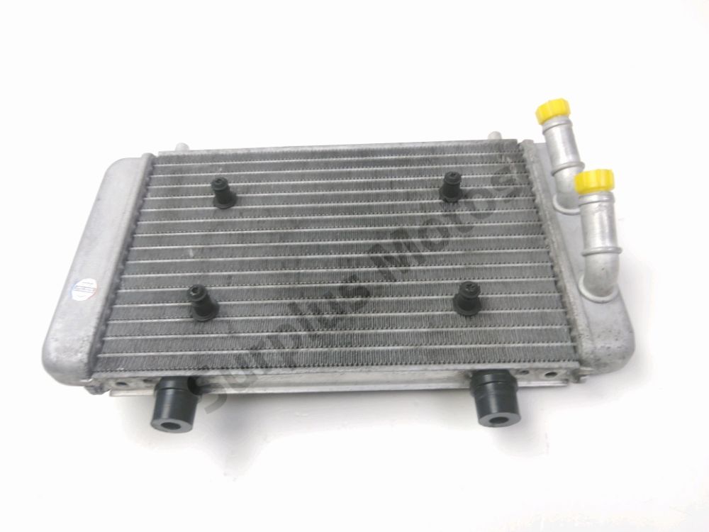 Radiateur eau