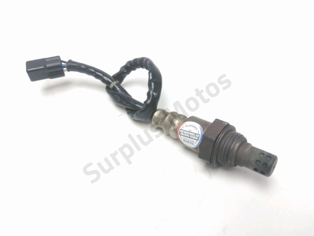 Sonde lambda