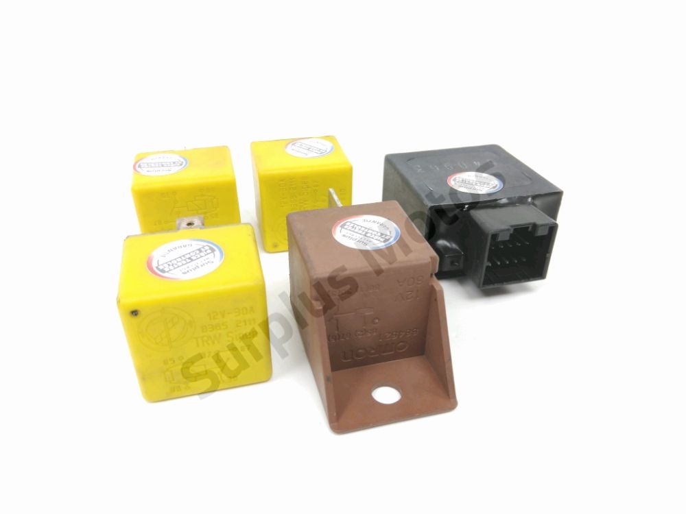 Pack electrique