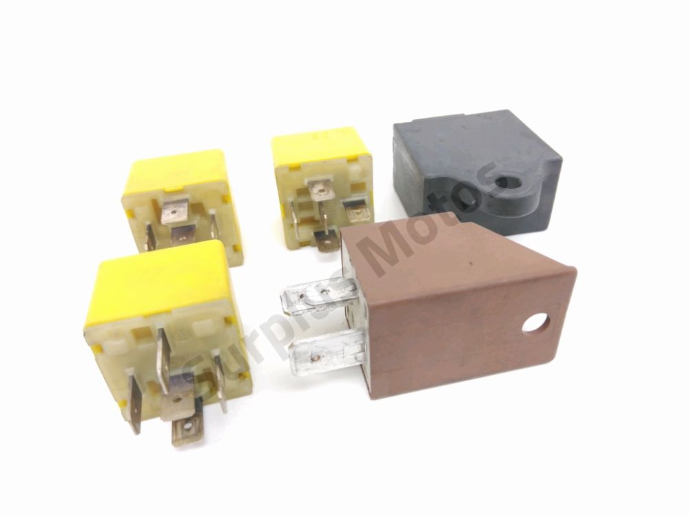 PACK ELECTRIQUE