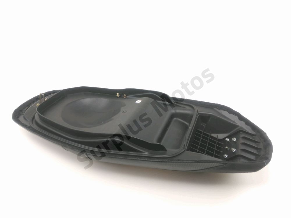 SELLE COMPLETE