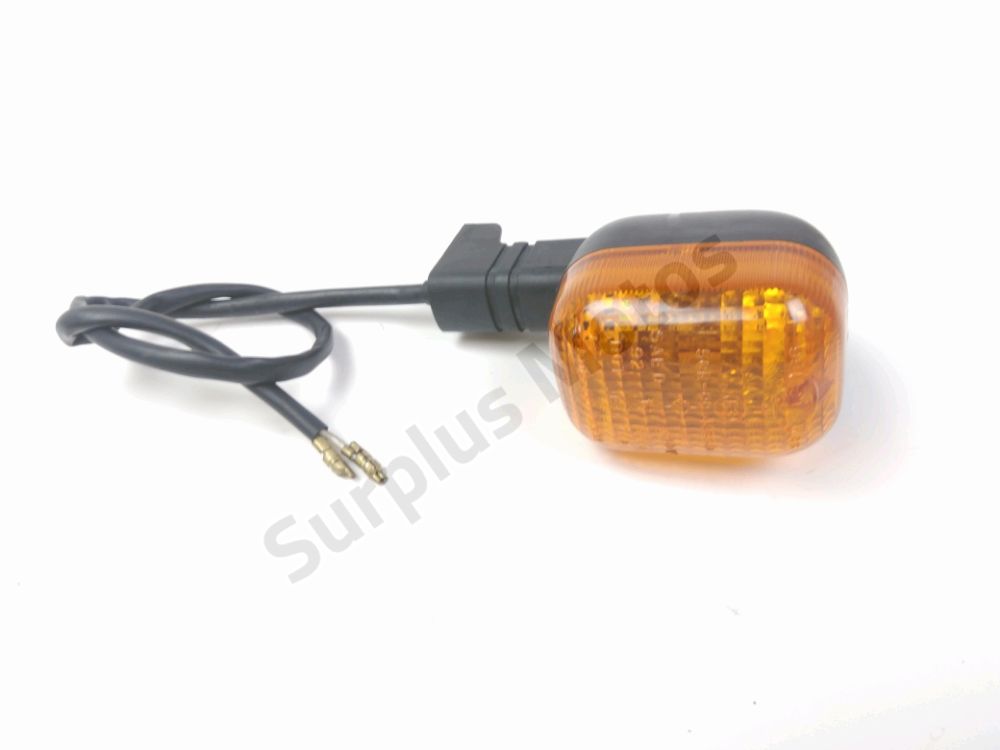 Clignotant arriere d