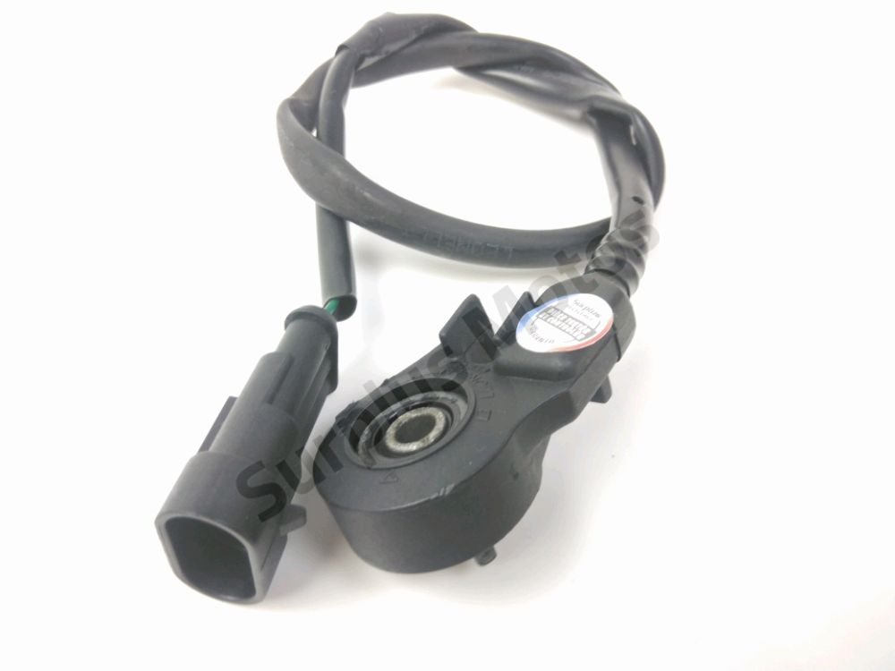 Contacteur de bequille