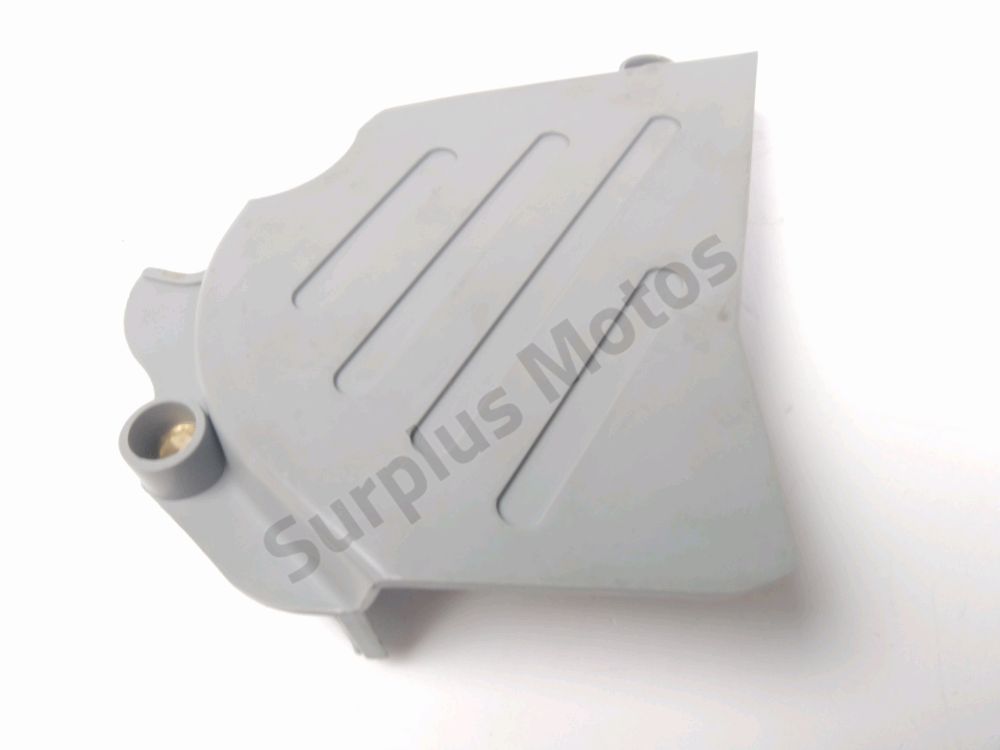 Couvercle pignon sortie boite