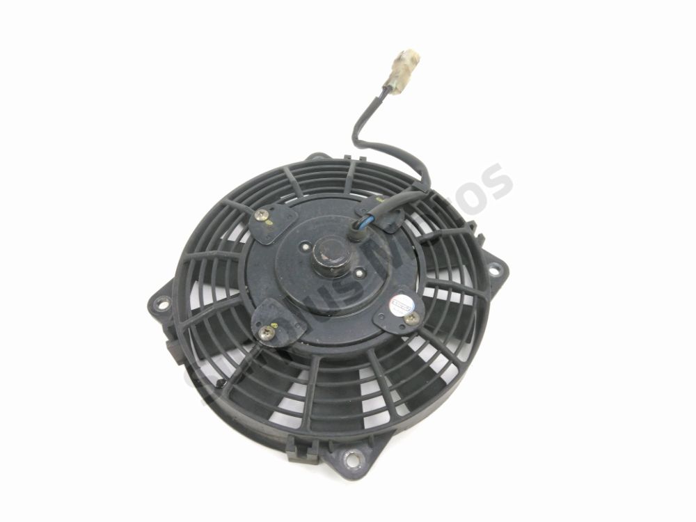 VENTILATEUR