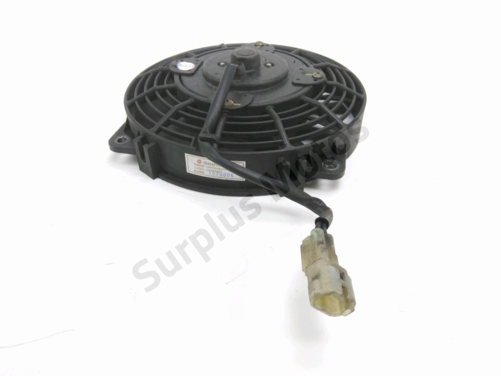 VENTILATEUR