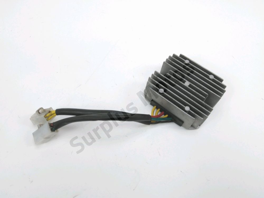 Regulateur de tension