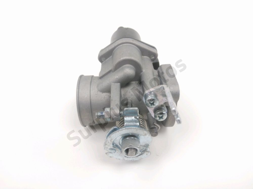 CORPS D'INJECTION DROIT