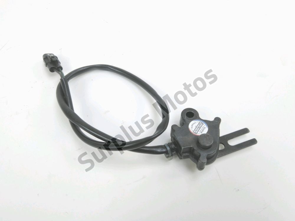 Contacteur de bequille