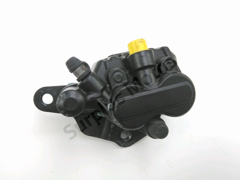 Etrier frein arriere