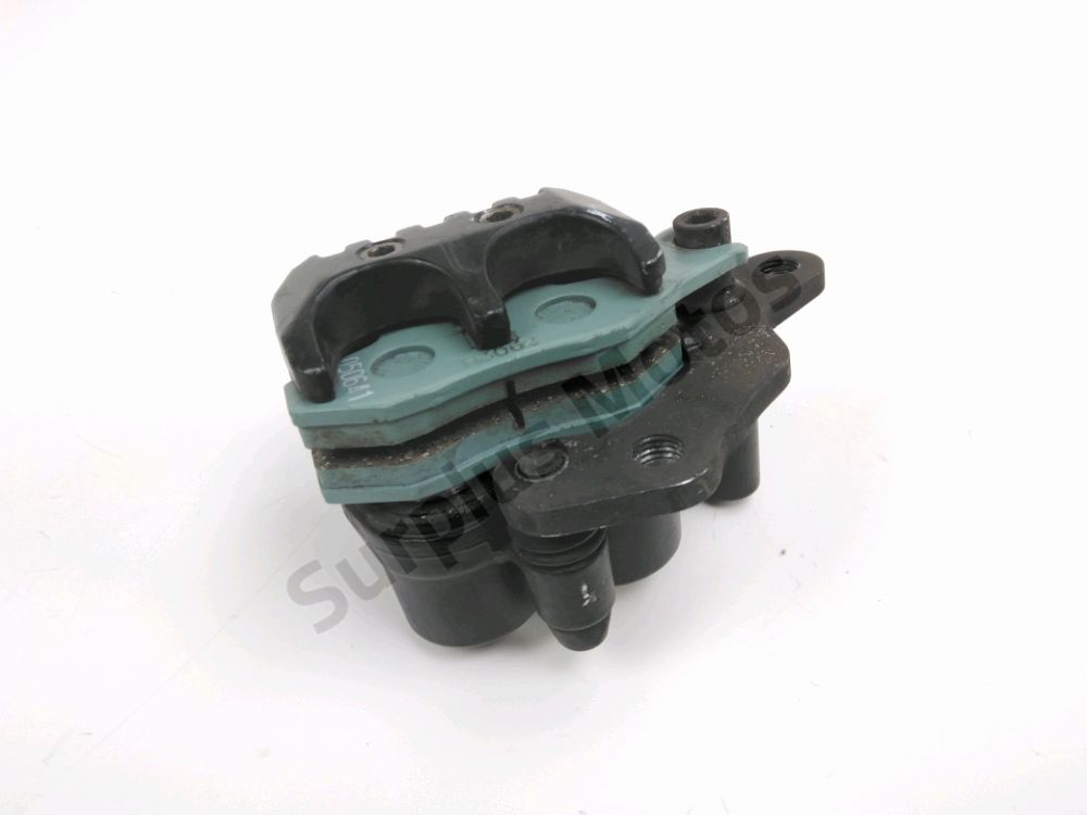 ETRIER FREIN ARRIERE