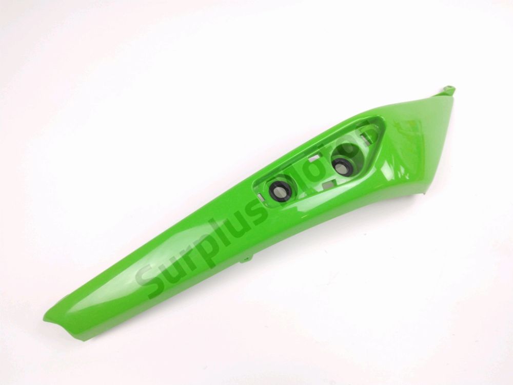 CARENAGE ARRIERE DROIT