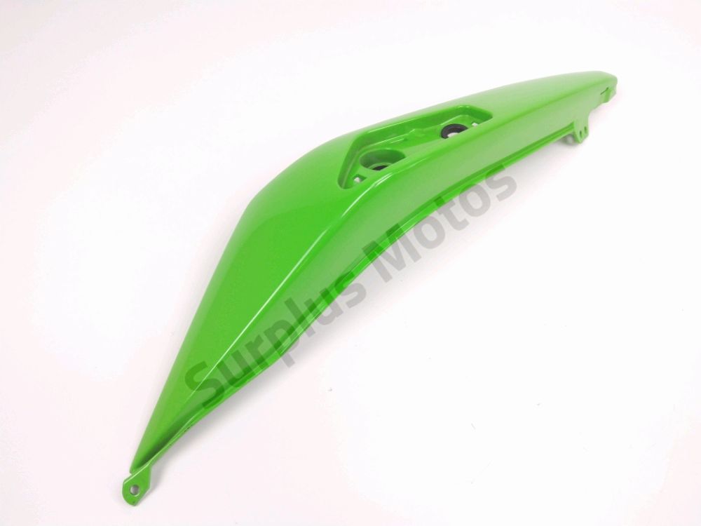 CARENAGE ARRIERE DROIT