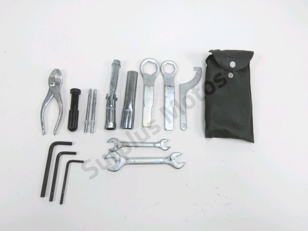 Trousse outil
