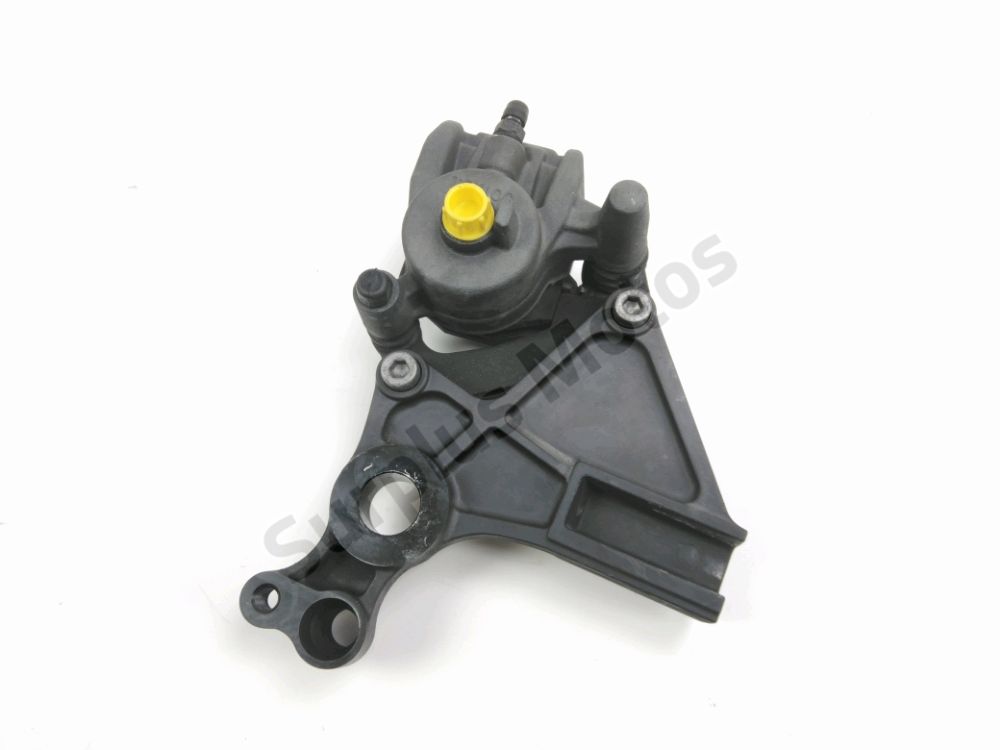 Etrier frein arriere